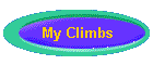 My Climbs