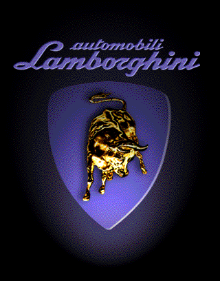 Lamborghini Sign on Sign My Lamborghini Guestbook