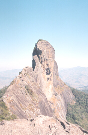 Pedra do Bau