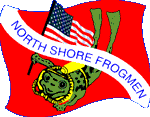 North Shore Frogmen