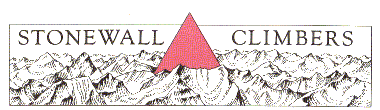 Stonewall Climbers Logo
