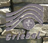 Logo de Gribal.