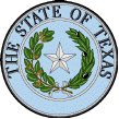 The Texas State Seal