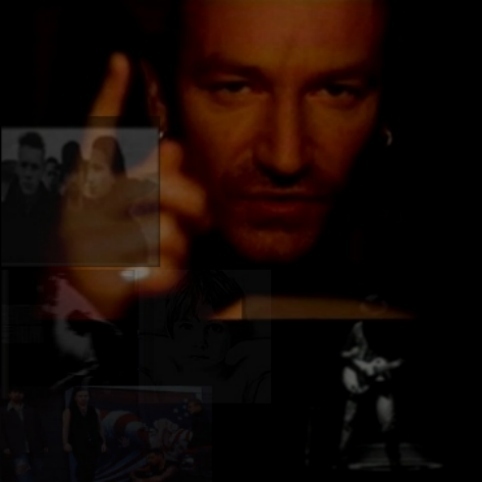 Link to the pages of U2