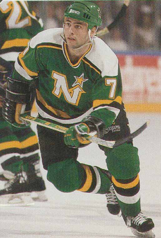 minnesota north stars gear