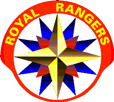 Little Royal Rangers