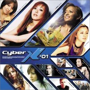 Cyber X Feat. Jody Watley Waves Of Love Cyber X Feat. Jody Watley Waves Of Love