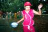 Xishuangbanna Water Splashing Festival