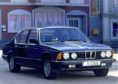 Bmw hrm #4