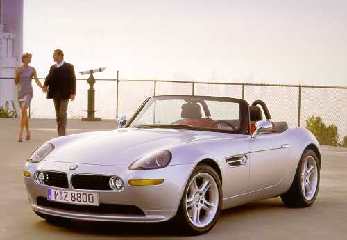 Bmw hrm #6