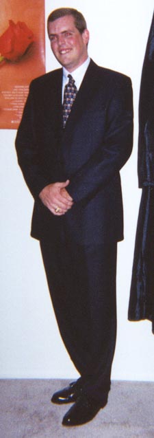 This is a full picture of the suit