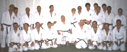 Master Kase & Group