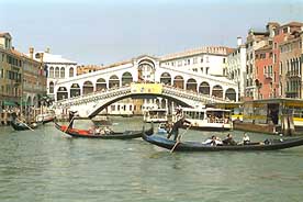 Click to tour Venice, Italy