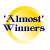 'Almost Winners'