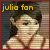 Loving Singer: The Julia Heartilly Fanlisting