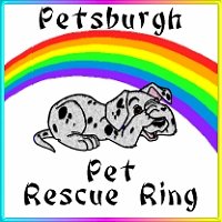 The Petsburgh Pet Rescue Ring