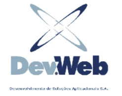Logotipo Dev.Web