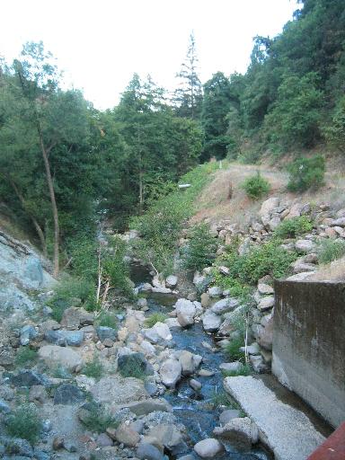 Creek