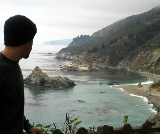 Terrace Lookout