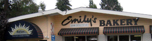 Emily's Bakery