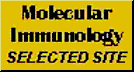 This Lymphocyte Homing Site has been selected to be included in Molecular Immunology, an interhealth information site, Daniele Focosi WebMaster