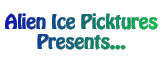 Alien Ice Picktures