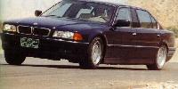 The BMW L7