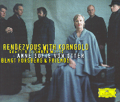 Rendezvous with Korngold