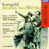 Between Two Worlds - Sinfonische Serenade, op.39 - Theme and Variations, op.42