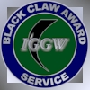 International Guild of Gay Webmasters Award