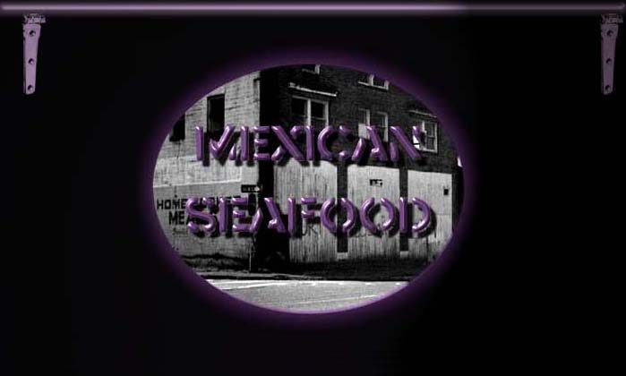 The Mexican Seafood Warehouse [Logo]