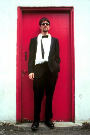 Graham Porter, bass