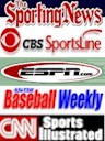 Top Sports Publications