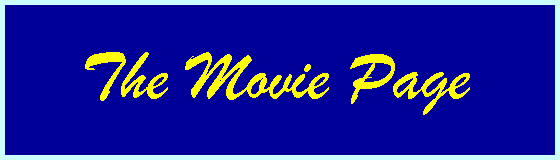 The Movie Page