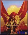 Dragon Lord by Micheal Whelan