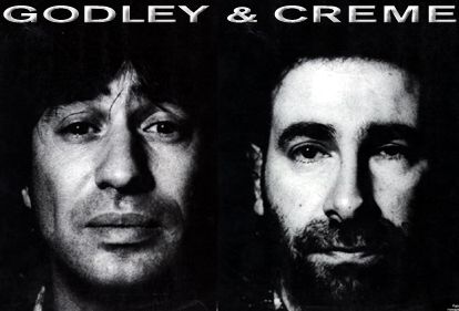 Resultado de imagen de Godley and Creme