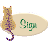 sign