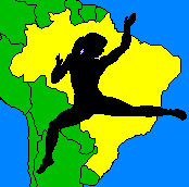 Climbing Brazil