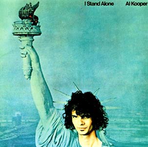 Al Kooper / I Stand Alone (1969)