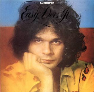 Al Kooper / Easy Does It (1970)