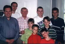 Joe and the guys 04/12/98