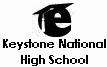 Keystone National High School