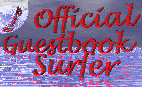 Guestbook Surfer Icon