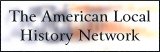 American Local History Network Logo