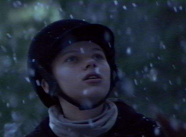 Scarlett Johansson THE HORSE WHISPERER pictures Kate Bosworth