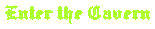 Basic Cavern