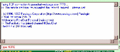 Chat Box