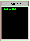User Info Box