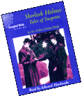 Sherlock Holmes: Tales of Suspense