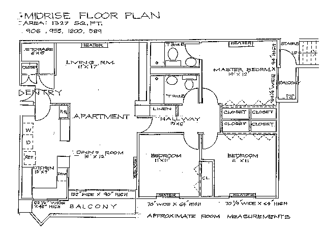 housing-at-mcas-iwakuni